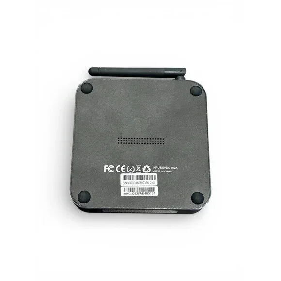 Sidekick Tv Android Box - See Desc - Picture 3 of 5